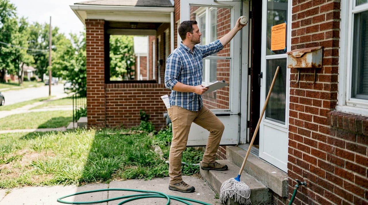 Rental property safety upgrades guide for Kansas City 2026