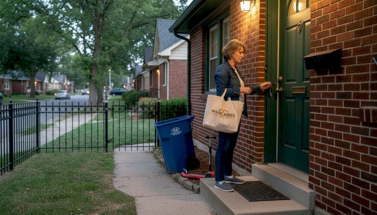 Safety upgrades: boost security and value in KC homes