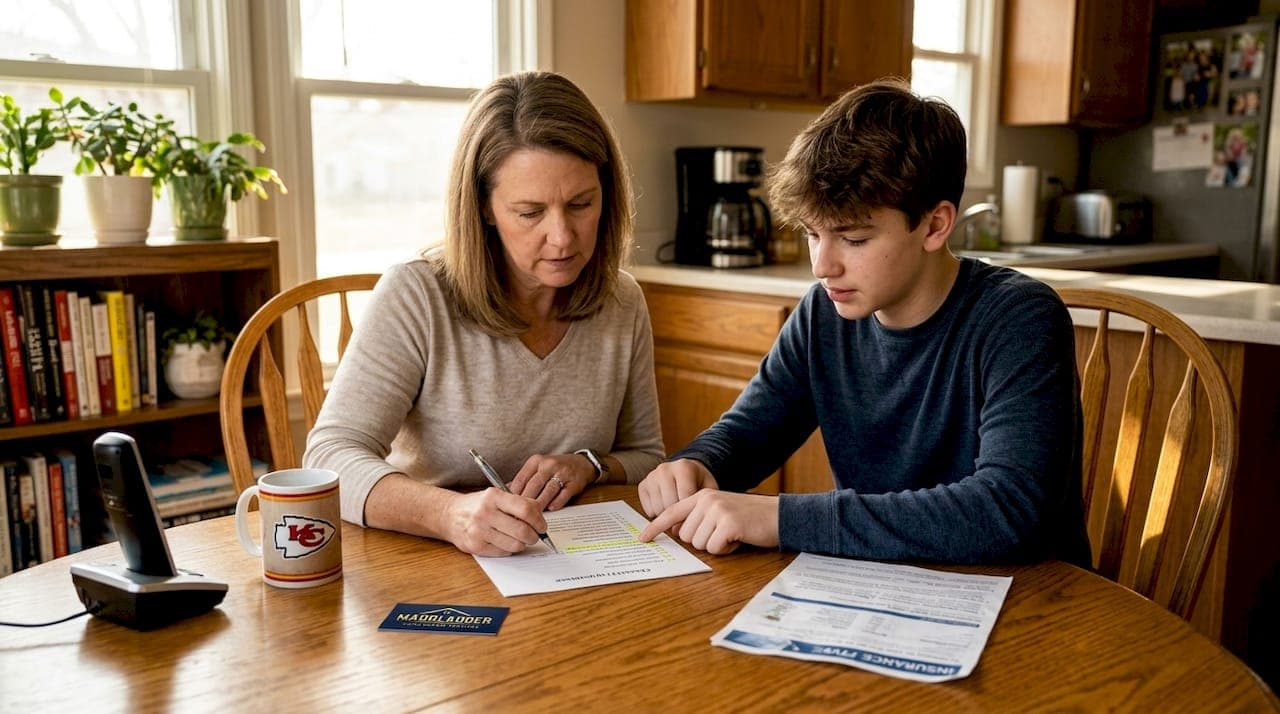 Essential safety upgrades for Kansas City homes: secure living