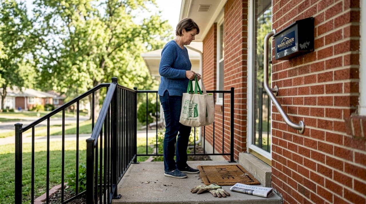 Affordable home accessibility upgrades: Kansas City guide