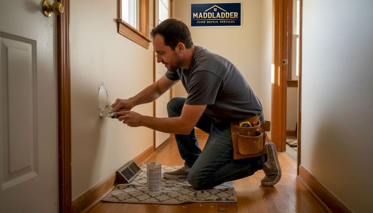 Step-by-step home repairs: Essential DIY guide for Kansas City