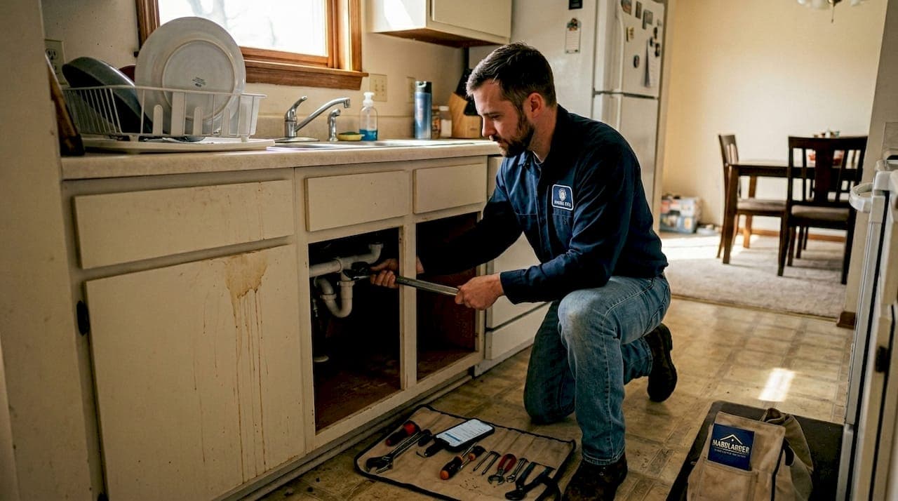 Same-day home repair: Fast solutions for KC homes