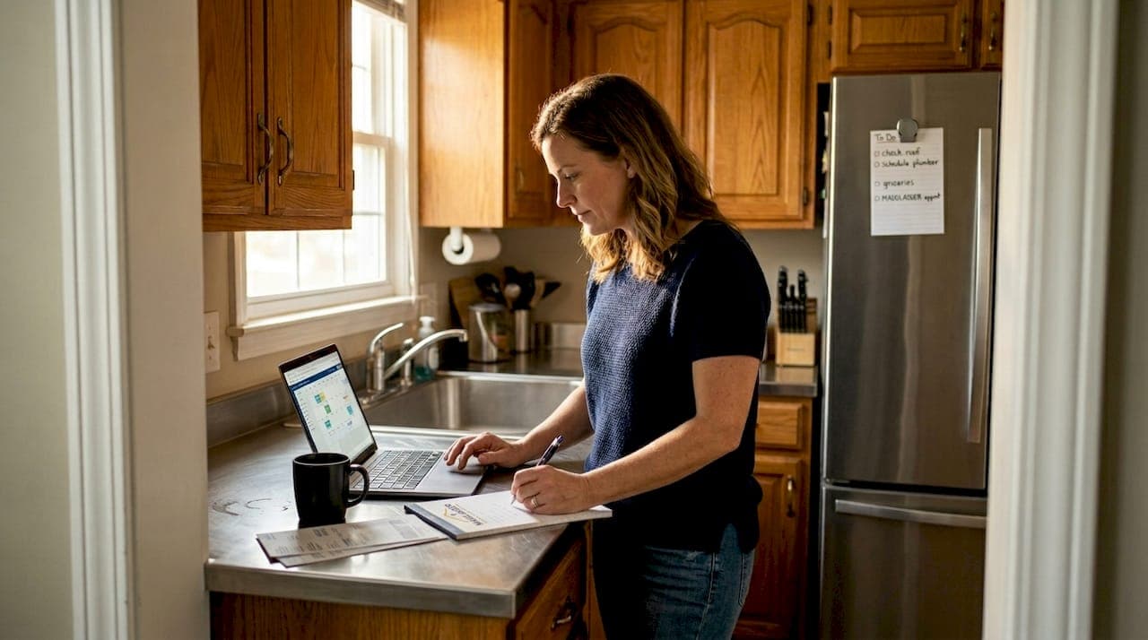 Schedule home repairs in Kansas City: A step-by-step guide