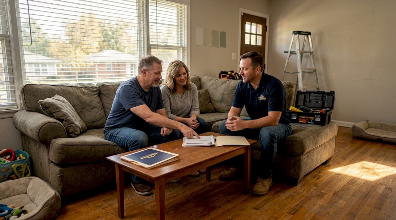 Inclusive Home Repair Pricing: A Transparent KC Guide