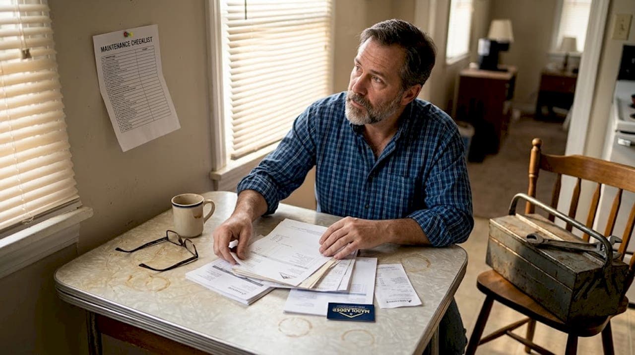 Why landlords need professional repairs: 5 key risks