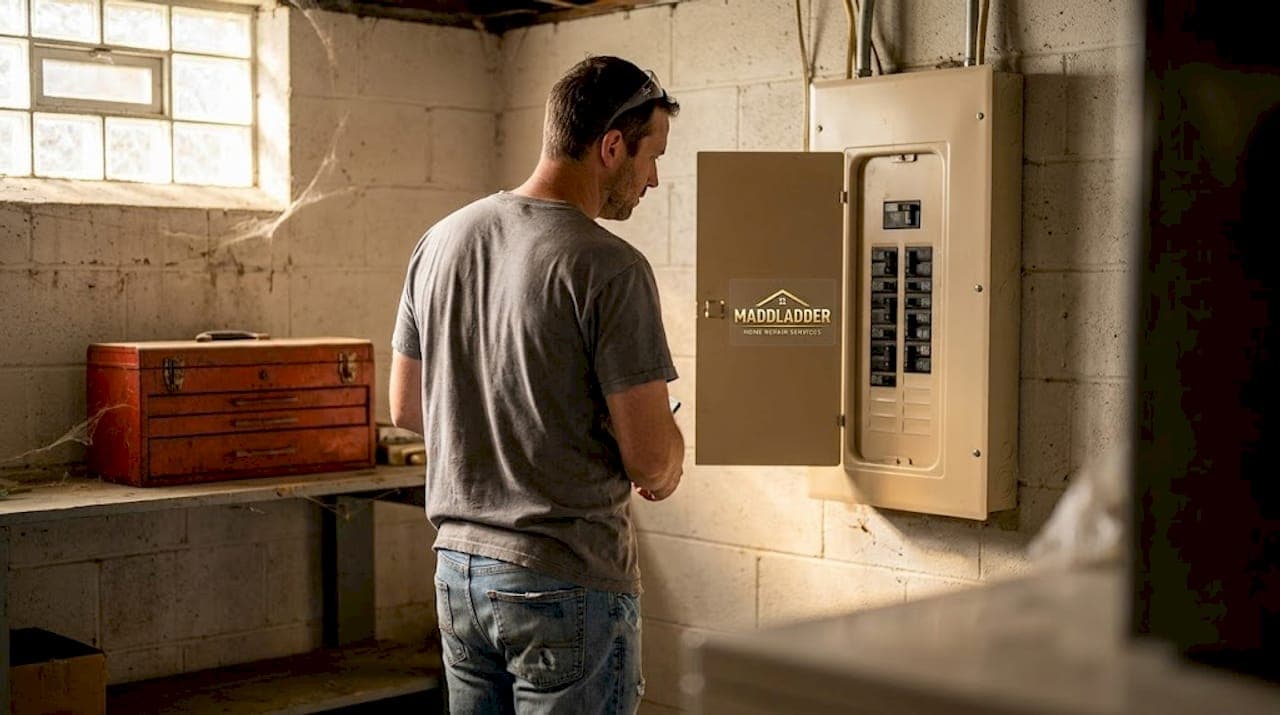 Electrical Repairs Step-by-Step: Kansas City Home Guide