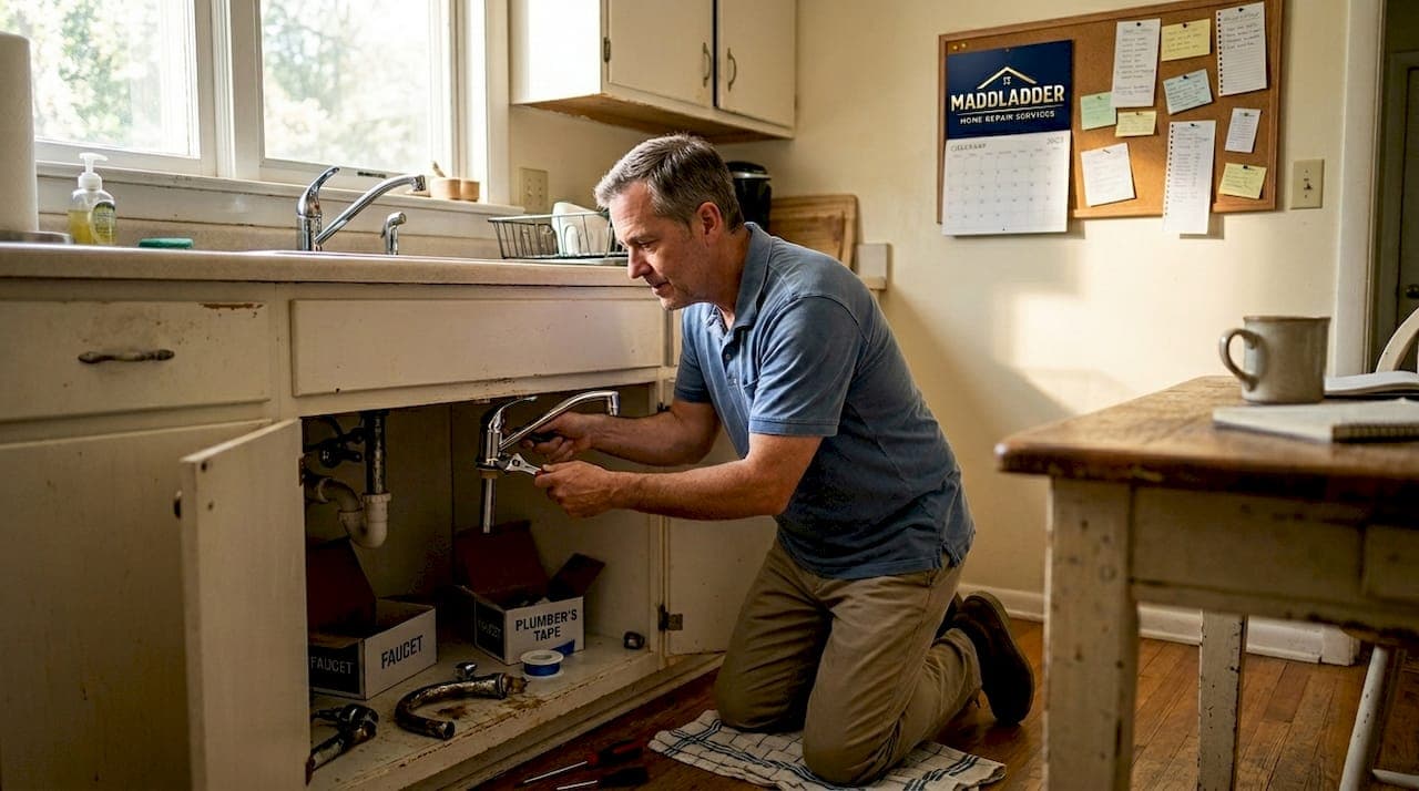 Replace fixtures regularly: boost home value and safety