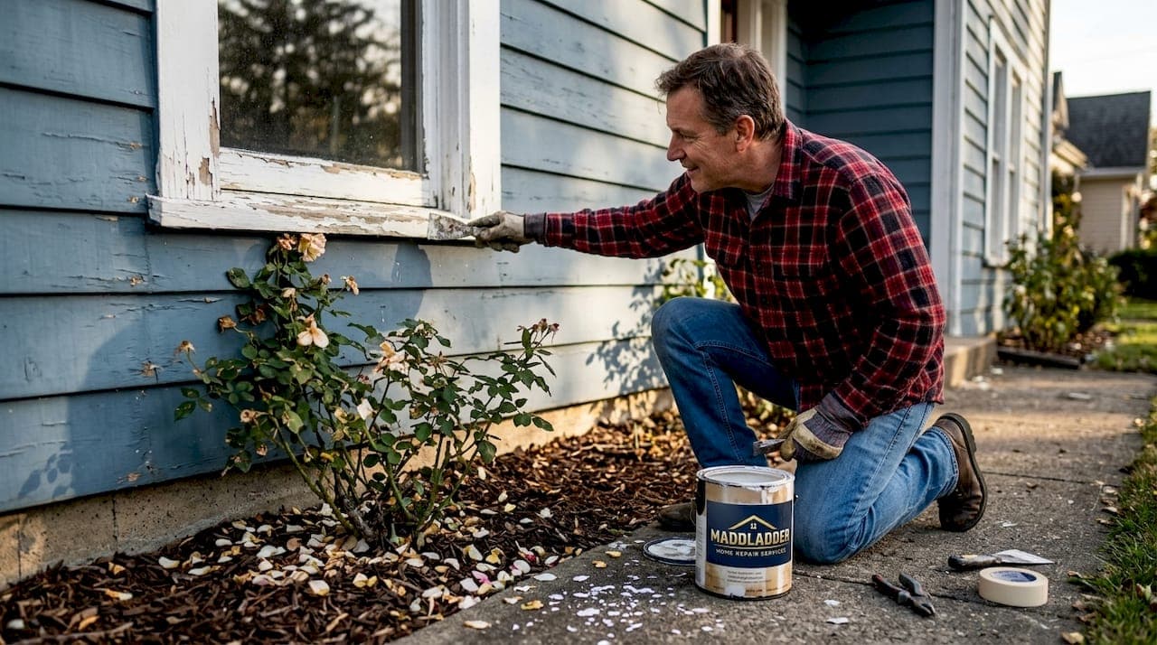 Why repair window trim? Protect value and cut costs fast