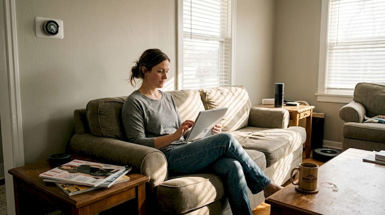 Smart Home Installation: Benefits, Steps & Expert Tips