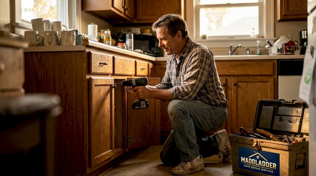 Efficient home repairs: save time and cut costs in KC