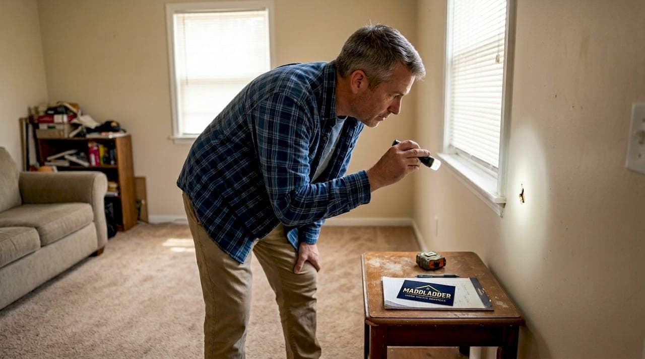 Drywall Repair Tips for Kansas City Rentals: Save Time & Money