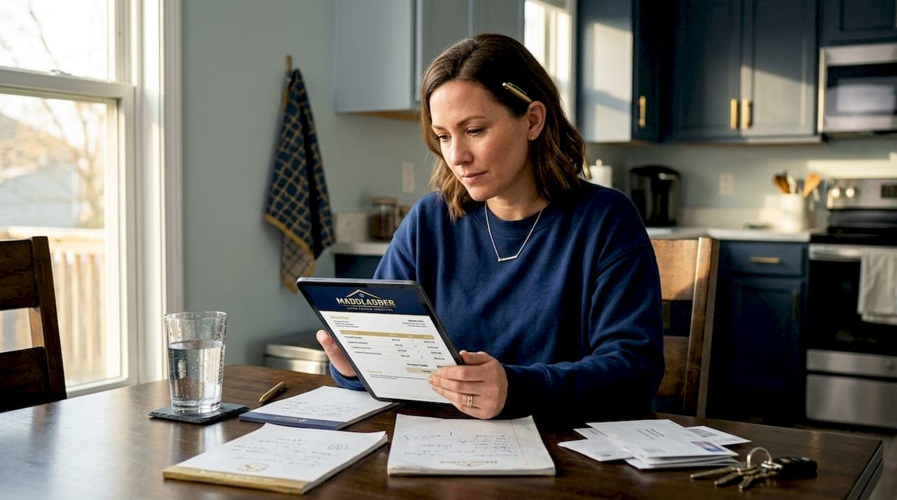 Flexible Handyman Pricing: How Kansas City Homeowners Save More