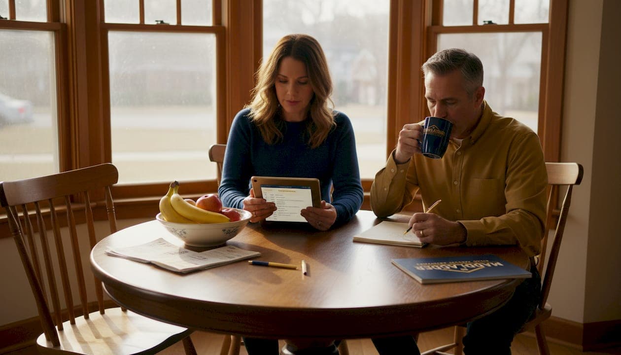 Home maintenance subscriptions: Smart savings for KC homeowners