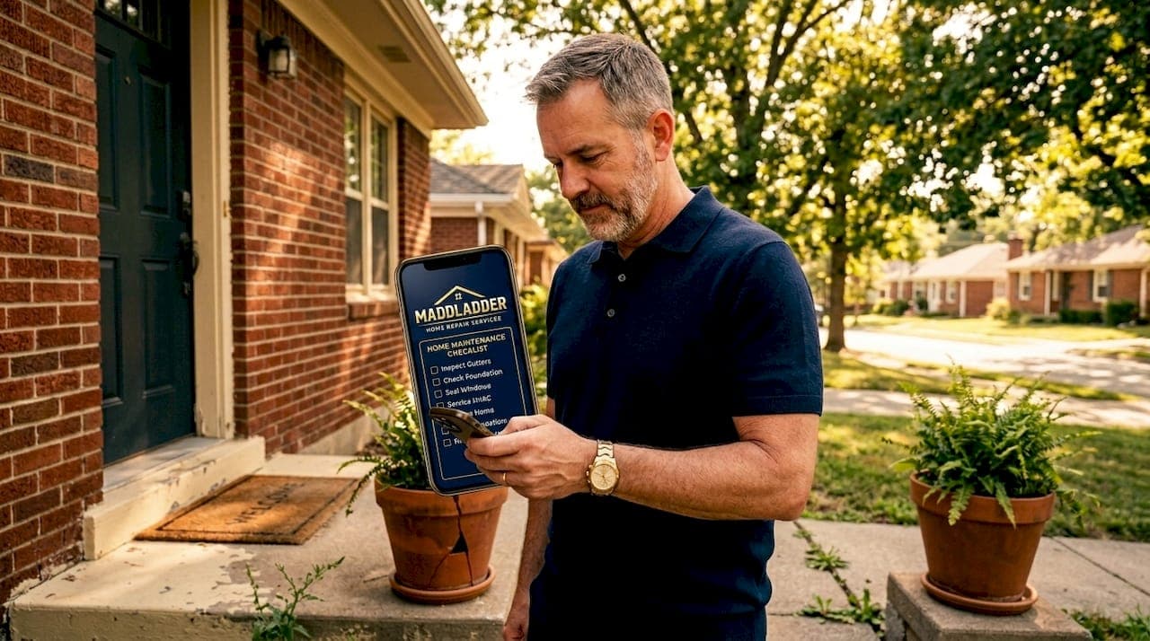 Boost property value in Kansas City: home maintenance guide