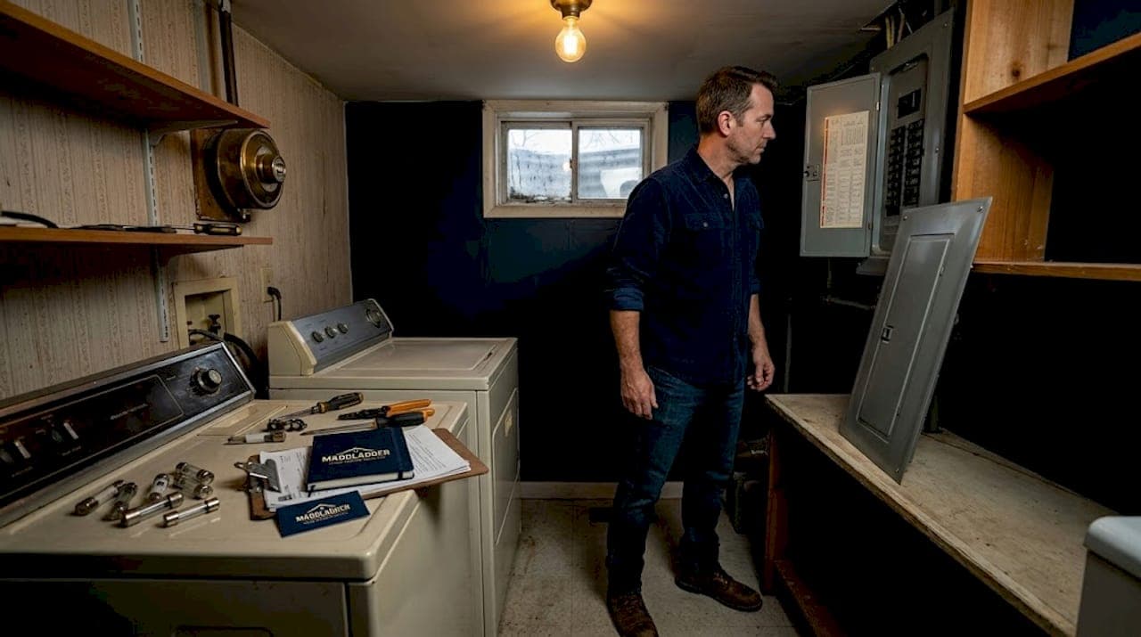 Essential Electrical Repair Steps for Kansas City Landlords