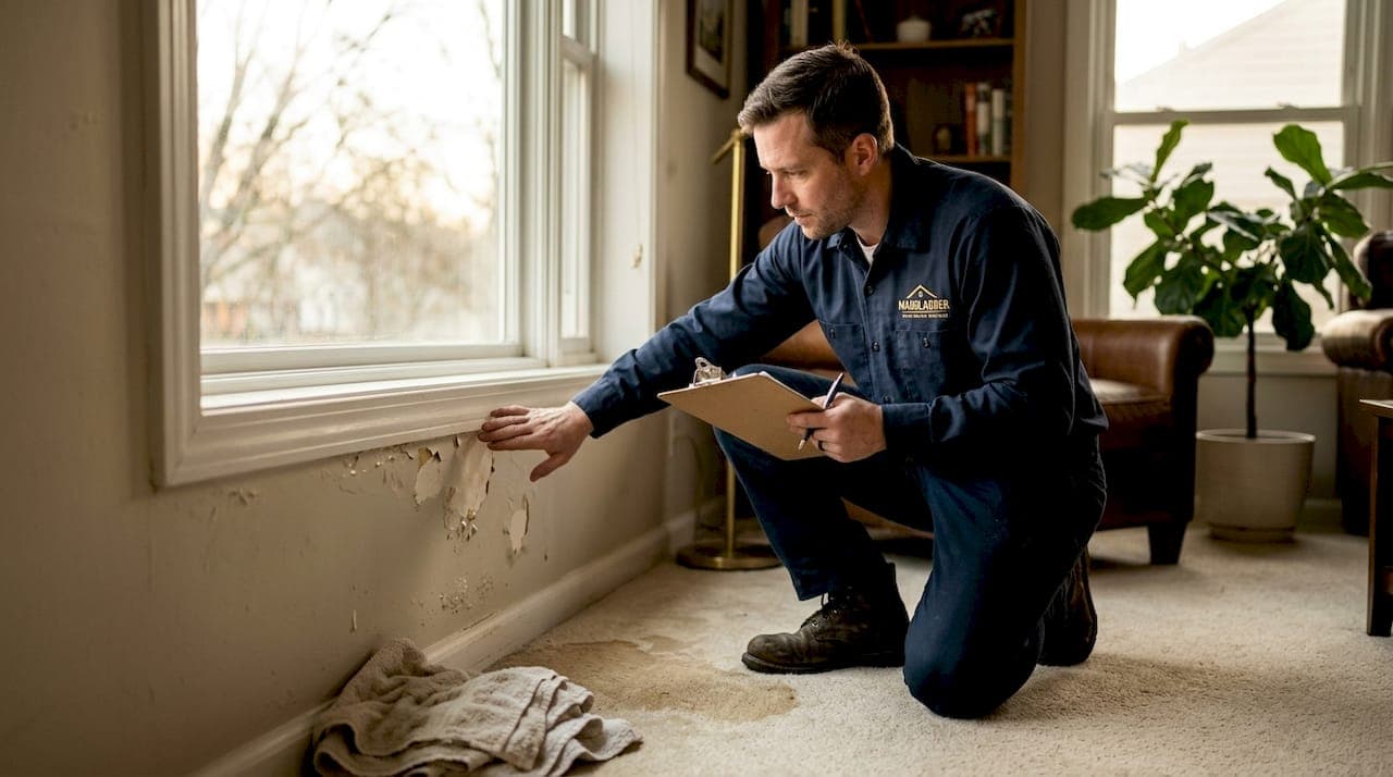 Why fast home repair response matters for KC homes