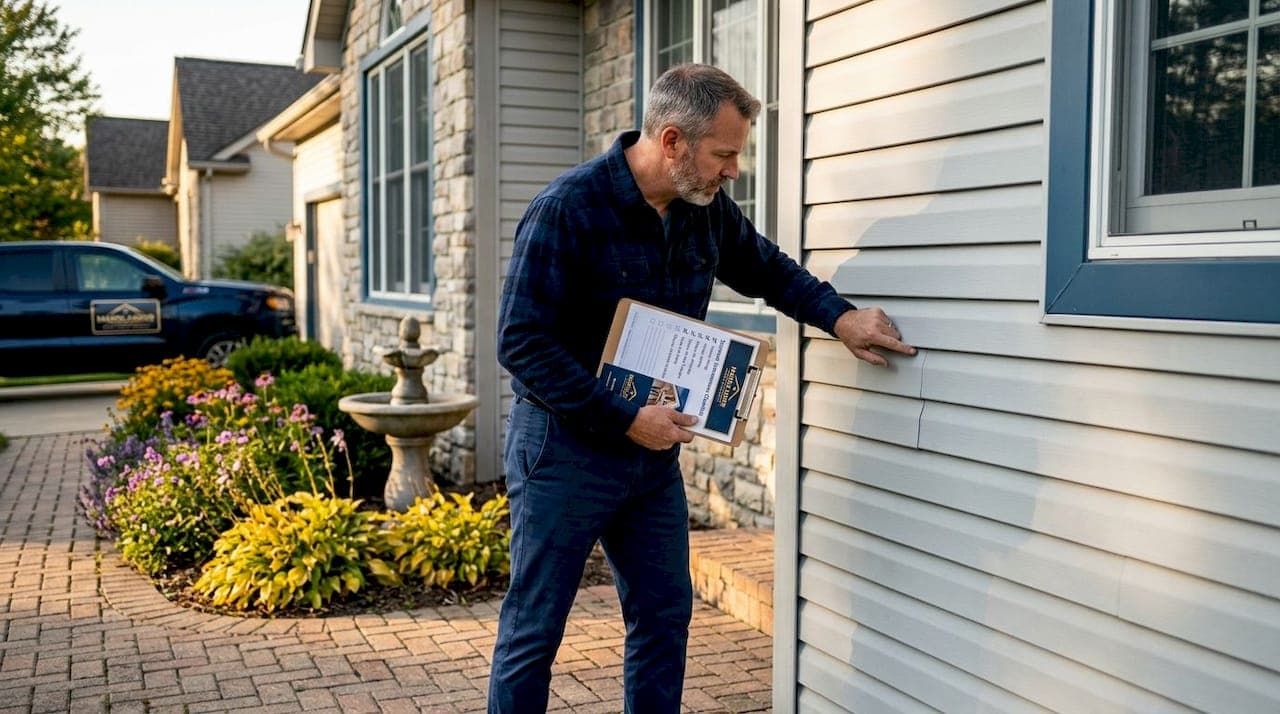 Why Schedule Seasonal Maintenance for Your Home