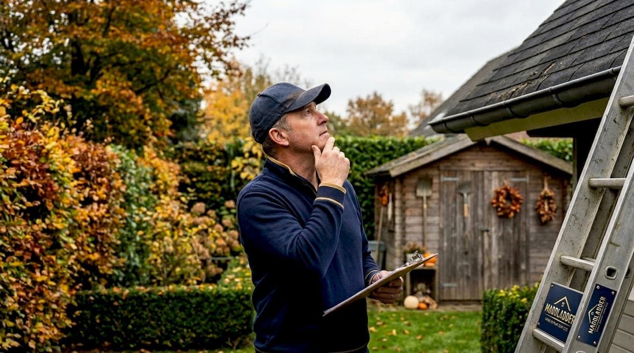 What Is Property Maintenance? A Guide for Homeowners