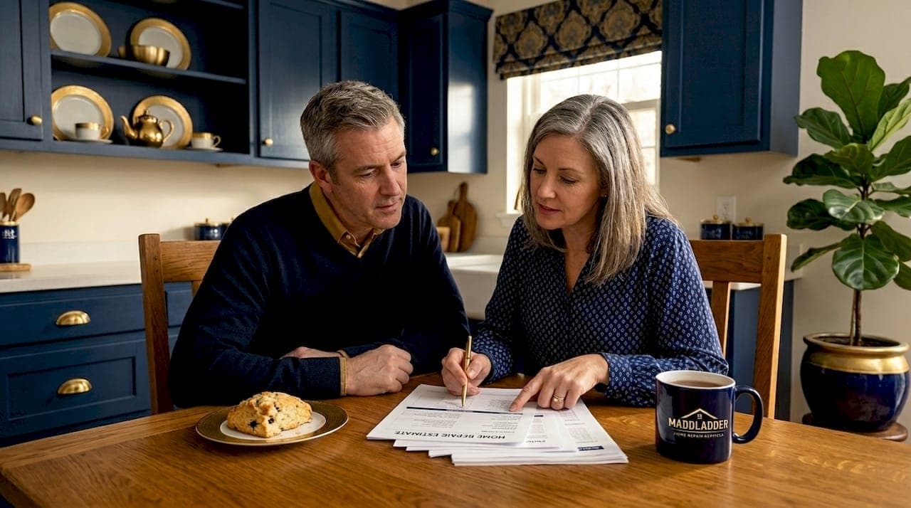 Why Get a Home Estimate Before Your Next Move