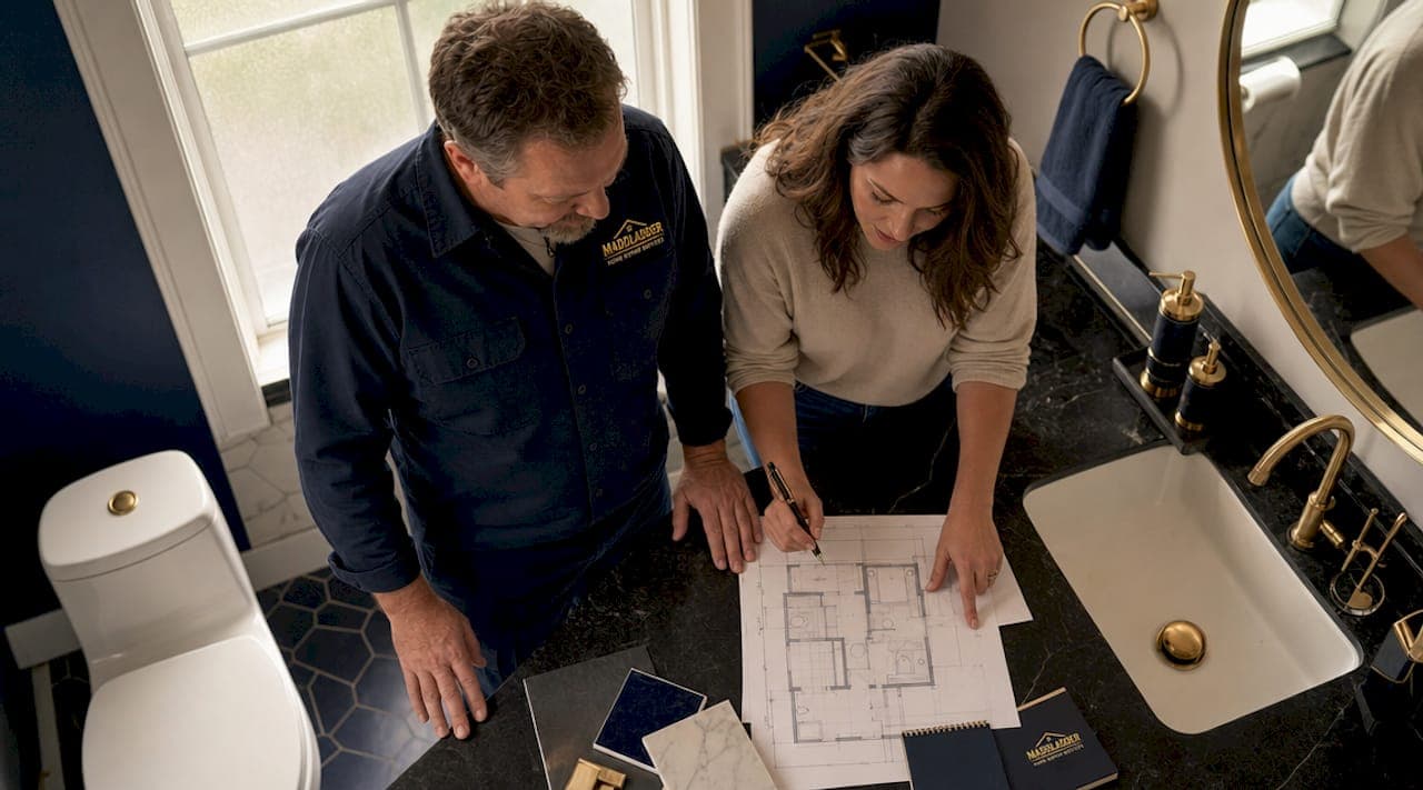 Types of Residential Plumbing Upgrades for Homeowners