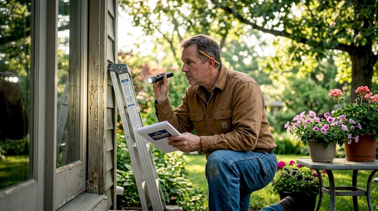 Why Regular Trim Replacement Matters for Your Home