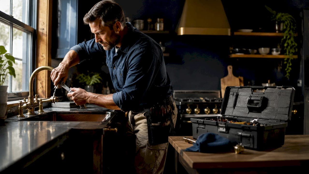 Common Handyman Fixes Every Homeowner Should Know