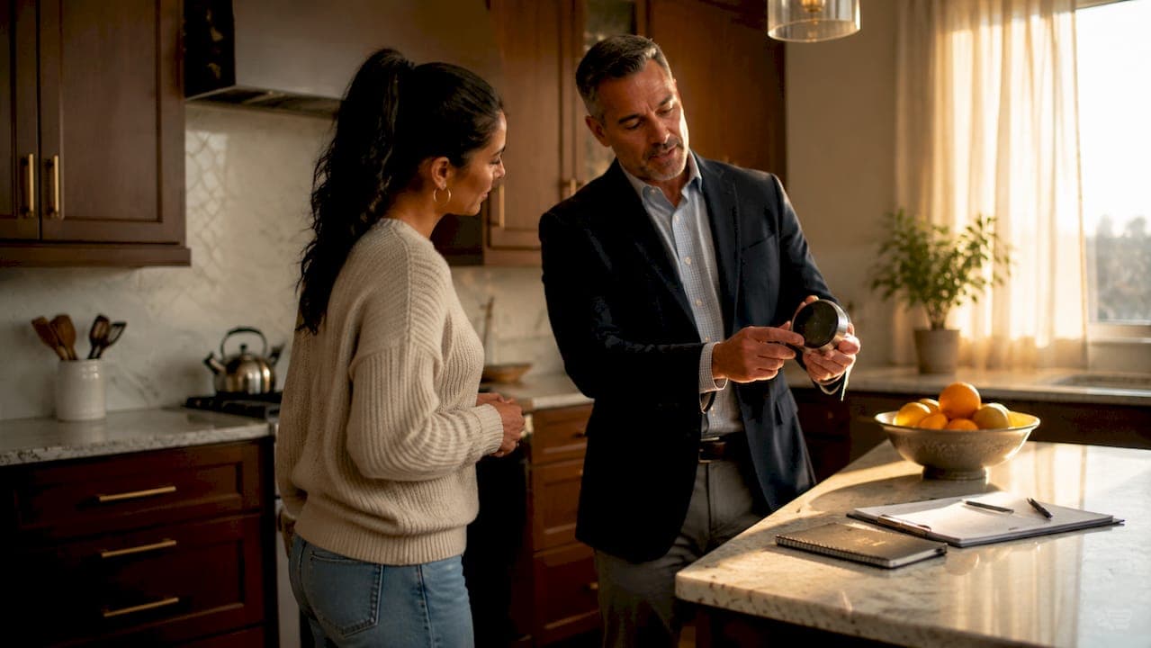 Smart Thermostats for Rentals: A 2026 Landlord Guide