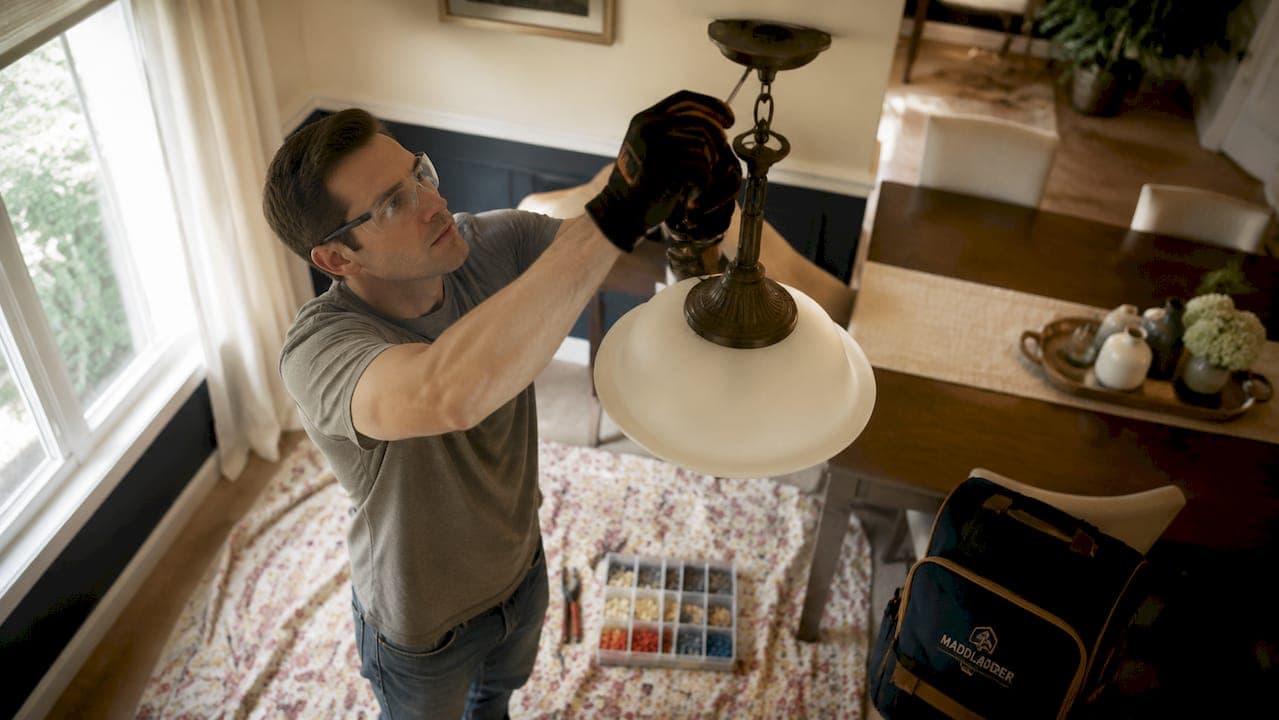 Step by Step Fixture Replacement: A Homeowner's Guide