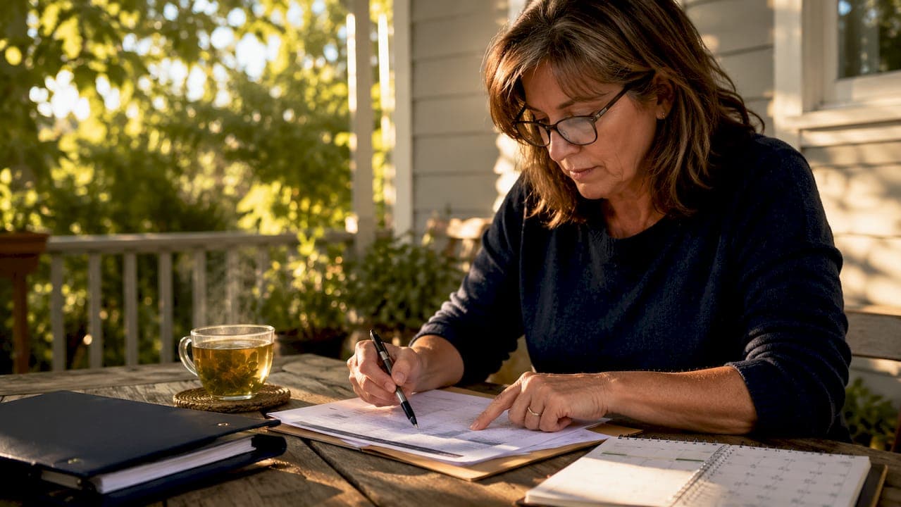 Why Opt for Subscription Maintenance for Your Home
