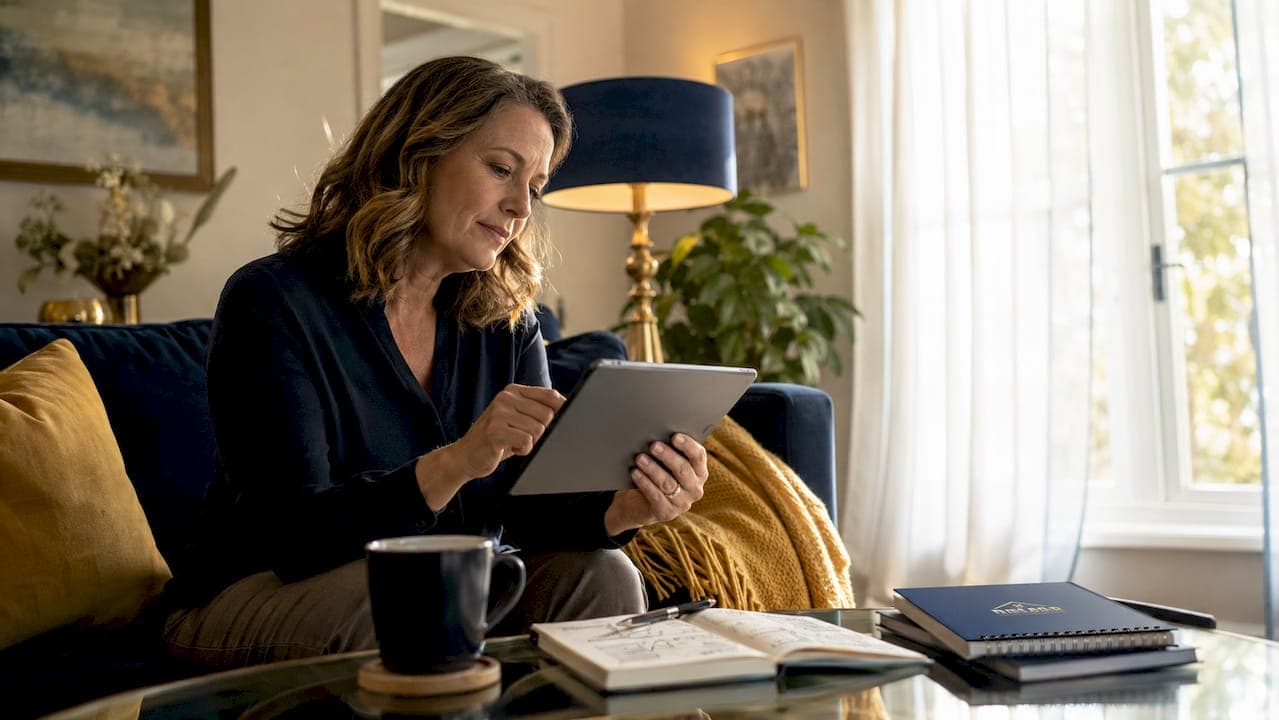 Why Monitor Home Systems: Safety, Savings, and Control