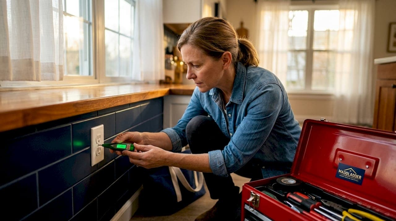 Why Upgrade Electrical Outlets: Safety and Modern Features