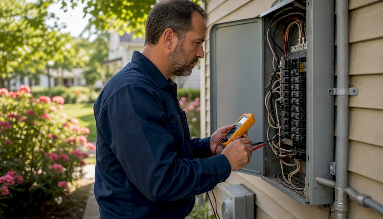 Minor Electrical Upgrade Options for Homeowners in 2026