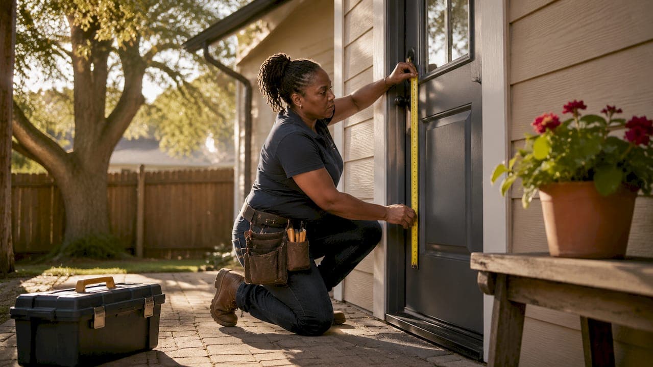 Why Upgrade Entry Doors in Rentals: 2026 Guide