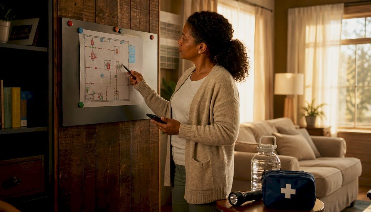 How to Handle Home Emergencies: 2026 Guide