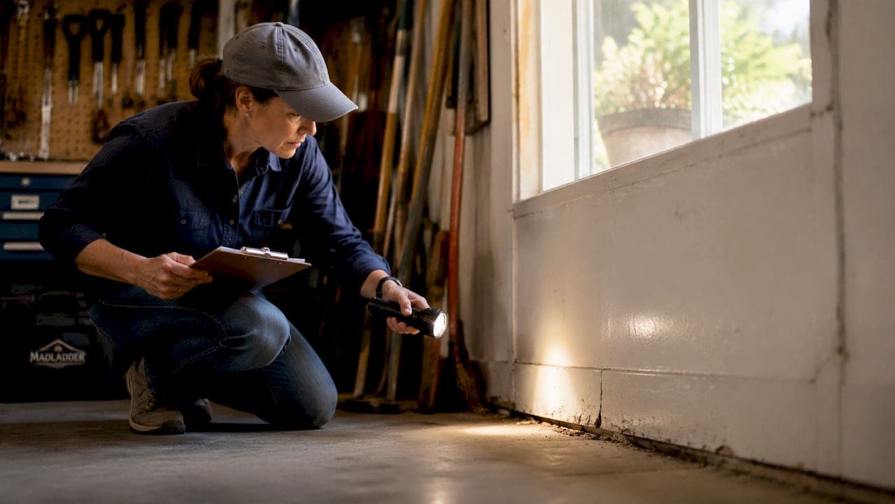 Routine Home Inspection Guide for Homeowners