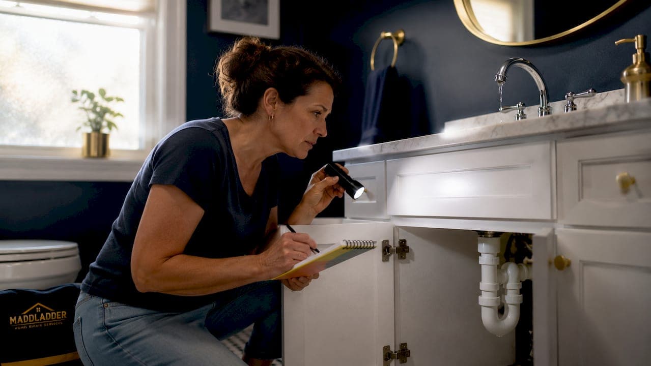 Why Address Minor Repairs Before Major Damage Hits
