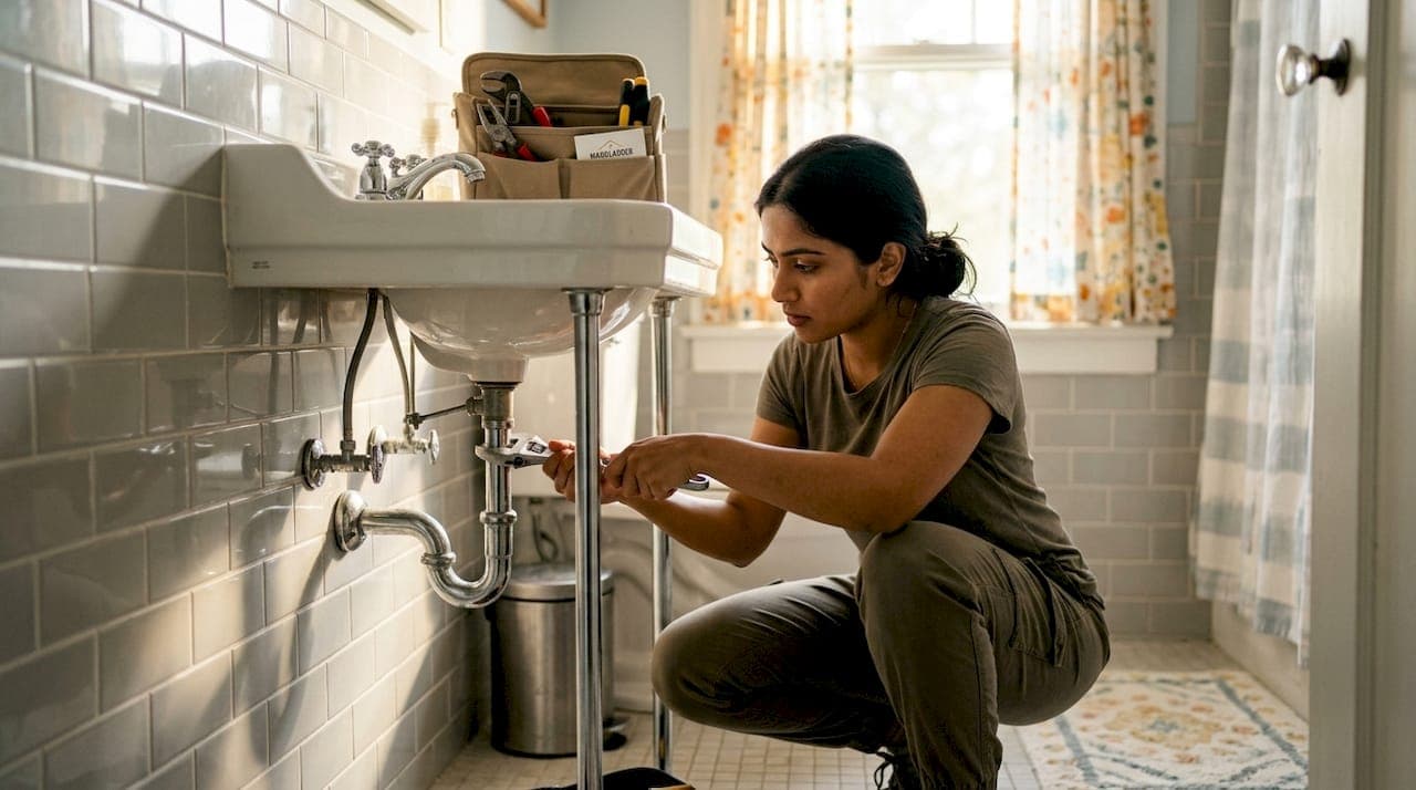 Tenant-Friendly Repair Ideas That Protect Your Deposit