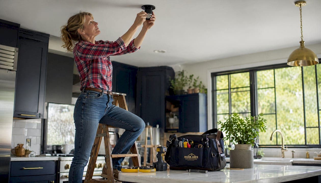 DIY Fixture Replacement Guide for Homeowners