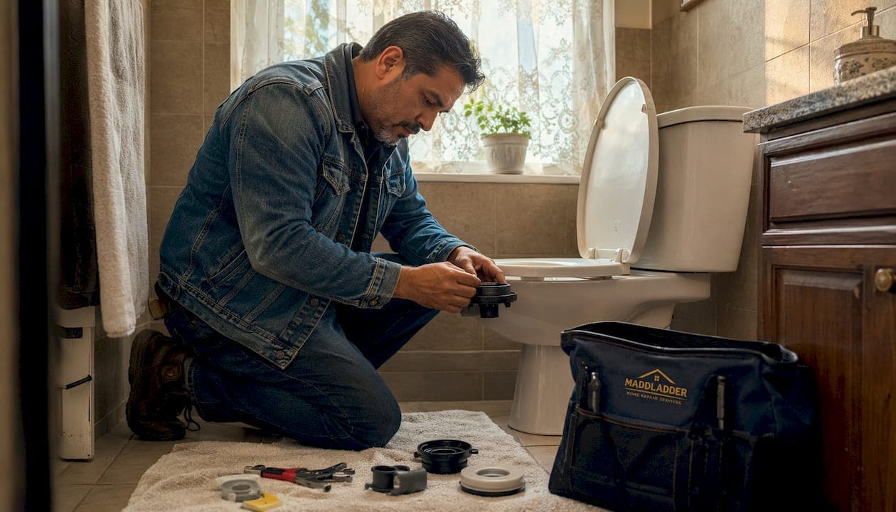 Budget-Friendly Property Fixes That Actually Pay Off