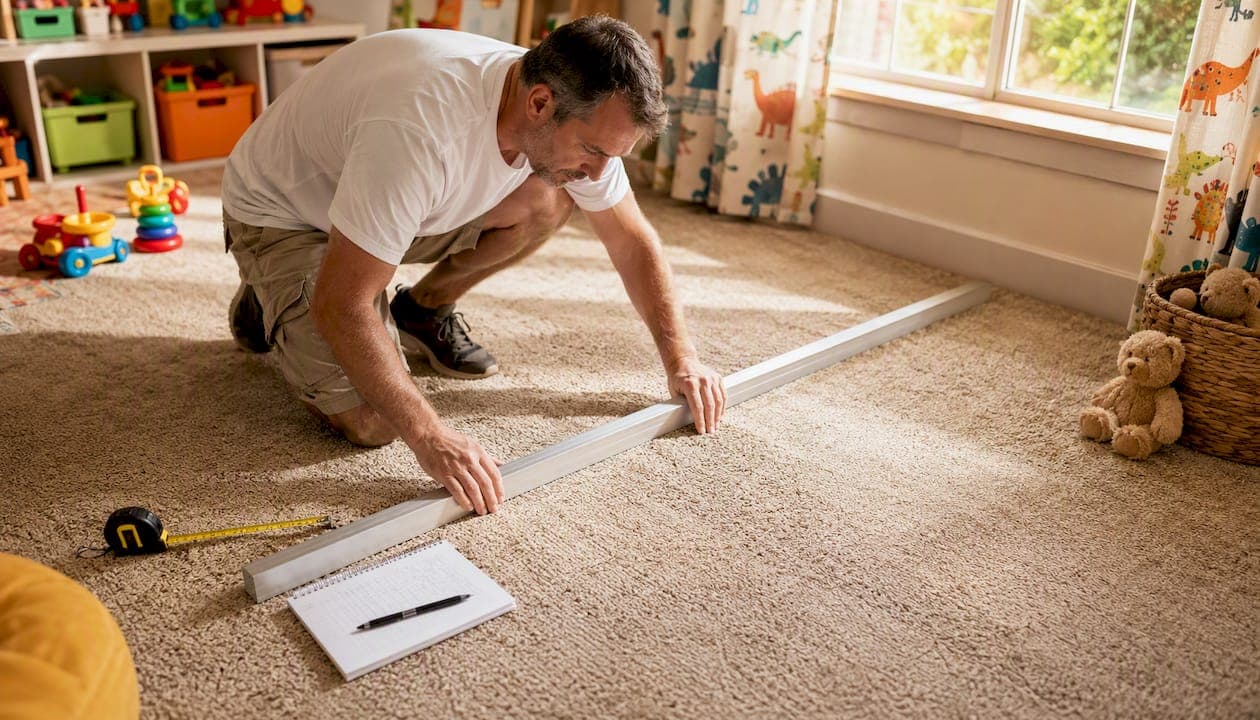 How to Level Uneven Floors: DIY Guide for Homeowners