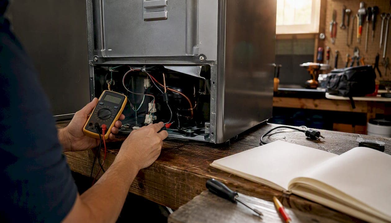 Appliance Repair vs Replacement: What Homeowners Need to Know
