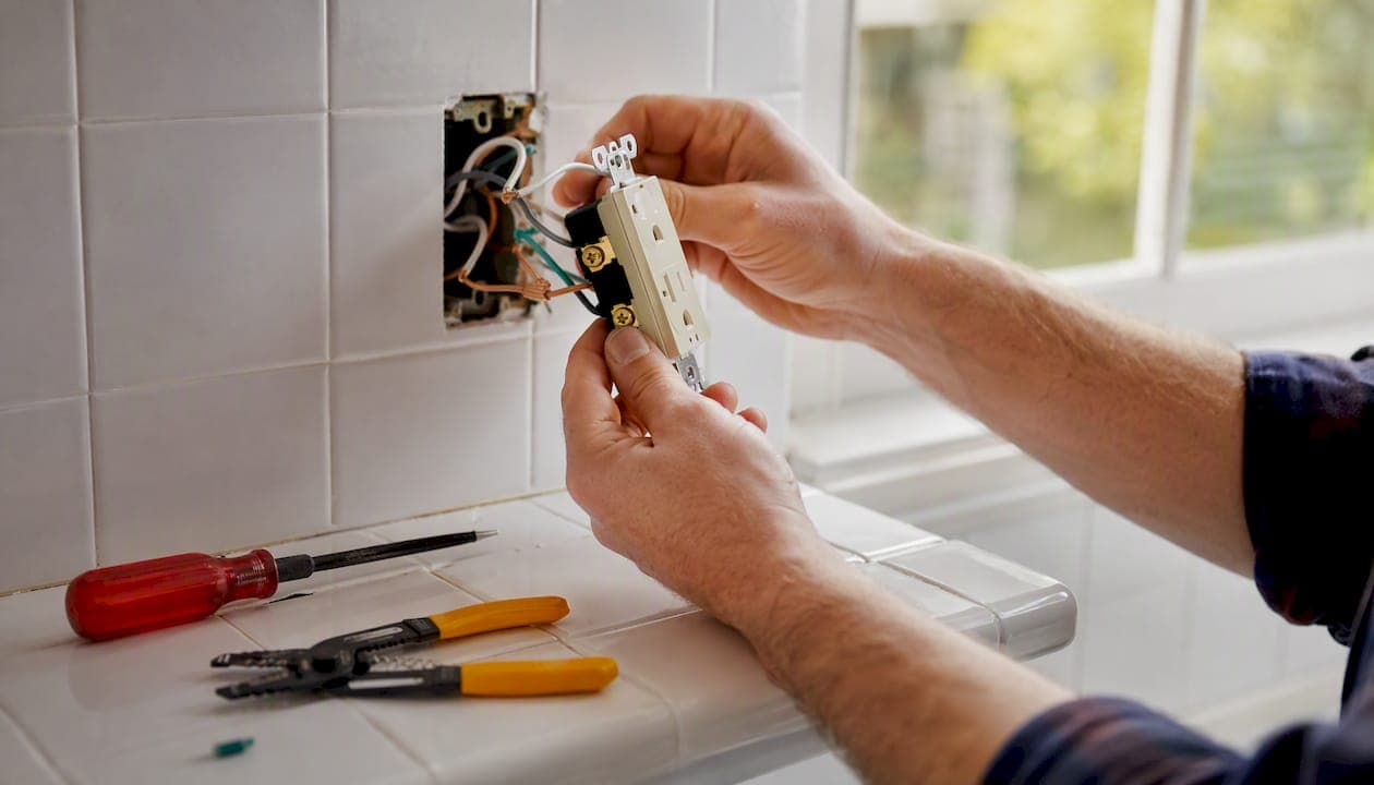 How to Replace a Switch Outlet Safely: Step-by-Step