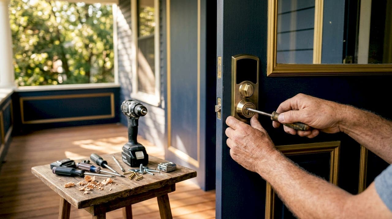 Protect Your Rental Investment With a Layered Defense Plan