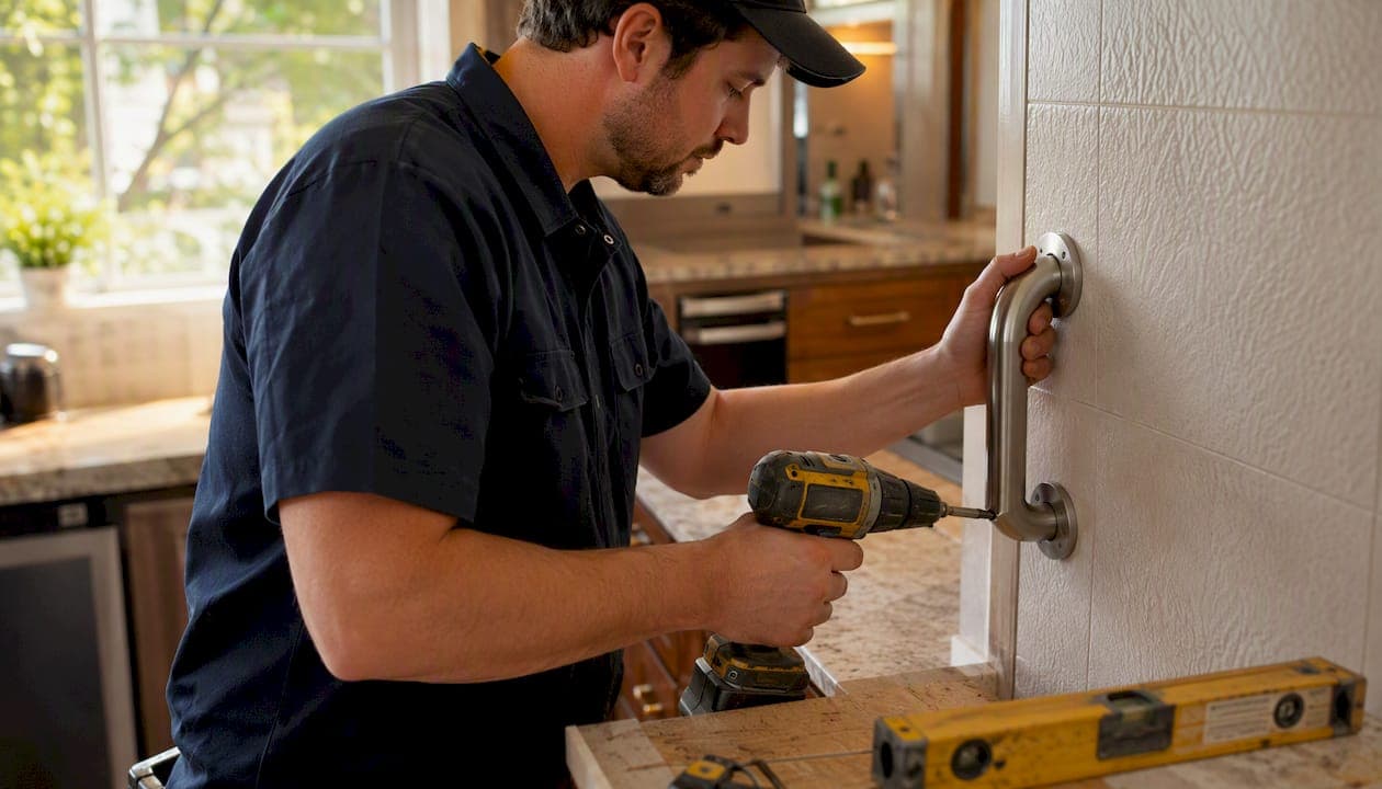 ADA Compliance Upgrades Guide for Facility Teams