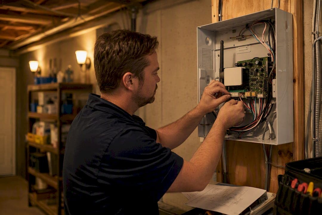 How to Upgrade Unit Security Without Starting Over