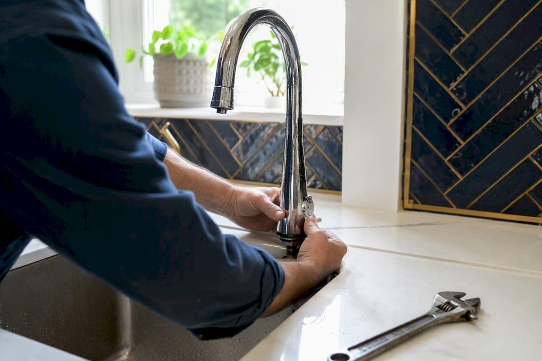 Faucet Replacement Cost: 2026 U.S. Price Guide