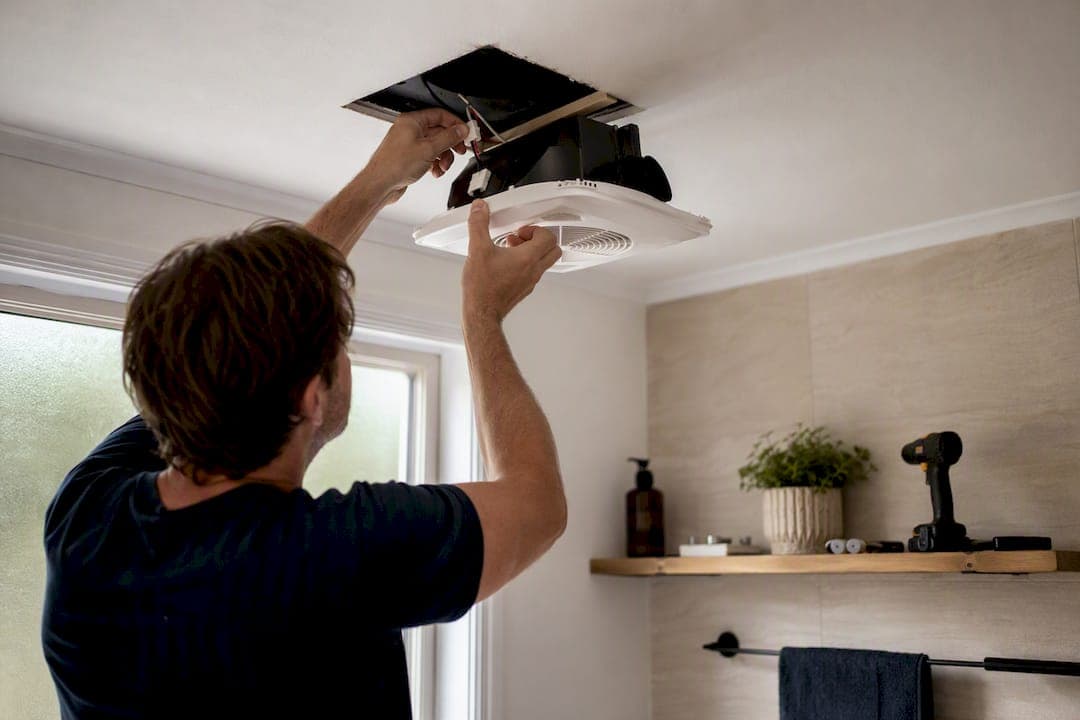 Bathroom Fan Replacement Cost: What to Budget in 2026
