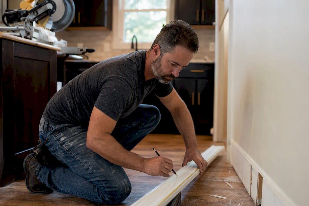 What Does Baseboard Replacement Cost in 2026?