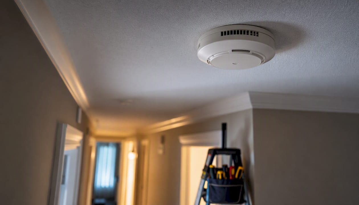Bundle Trips, Pick Sealed 10 Year Units: U.S. Smoke Detector Costs