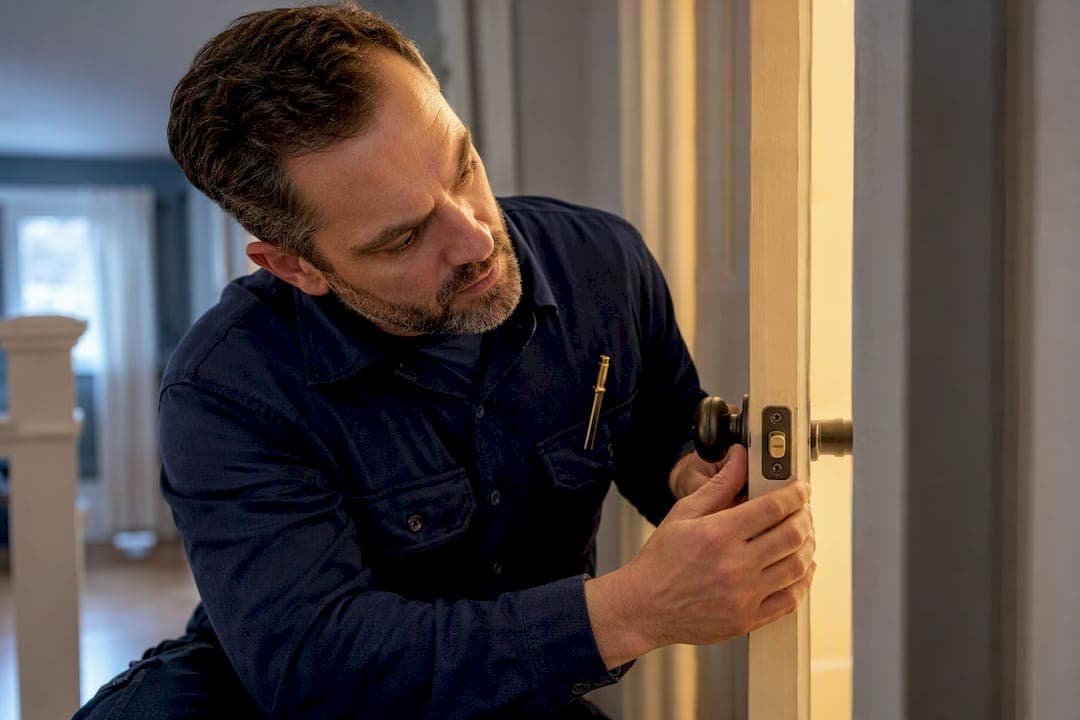 Avoid Fees. Door Knob Replacement Costs for U.S. Owners & Managers